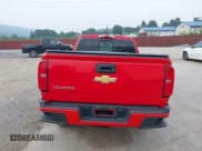 ✅ 2016 Chevrolet Colorado 4WD Z71 • VIN: 1GCHTDEAXG1100016 • Лот: 42915633. Опубликован ранее на IAAI с пробегом 51 078 миль. Бесплатный доступ к архиву аукционных продаж из США и подробный отчёт об истории автомобиля на DreamBid. Изображение 17.
