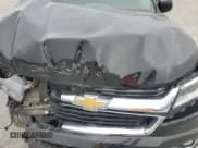 ✅ 2015 Chevrolet Colorado 2WD LT • VIN: 1GCHSBEA5F1104853 • Лот: 73130224. Опубликован ранее на Copart с пробегом 105 630 миль. Бесплатный доступ к архиву аукционных продаж из США и подробный отчёт об истории автомобиля на DreamBid. Изображение 12.