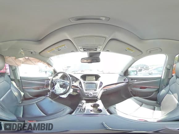 ✅ 2015 Acura MDX Technology • VIN: 5FRYD4H60FB020068 • Lot: 71476875. Listed on Copart with 151,622 mi. Free auction sales archive from the USA and detailed vehicle history report at DreamBid. Image 15.