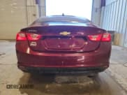 ✅ 2016 Chevrolet Malibu LS • VIN: 1G1ZB5ST7GF271952 • Lot: 92601115. Listed on Copart with 147,450 mi. Free auction sales archive from the USA and detailed vehicle history report at DreamBid. Image 6.