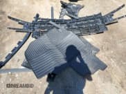 ✅ 2019 Chevrolet Silverado 1500 LT • VIN: 1GCUYDED0KZ287917 • Lot: 69522474. Wystawiony na Copart z przebiegiem 59 419 mil. Bezpłatny archiwum sprzedaży aukcyjnych z USA i szczegółowy raport historii pojazdu na DreamBid. Zdjęcie 12.