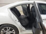 ✅ 2013 Nissan Maxima SV • VIN: 1N4AA5AP4DC846913 • Lot: 43571379. Listed on IAAI with 104,171 mi. Free auction sales archive from the USA and detailed vehicle history report at DreamBid. Image 8.