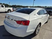 ✅ 2018 Chevrolet Impala LS • VIN: 2G11Z5SA2J9109993 • Лот: 43684508. Опубликован ранее на IAAI с пробегом 70 156 миль. Бесплатный доступ к архиву аукционных продаж из США и подробный отчёт об истории автомобиля на DreamBid. Изображение 6.