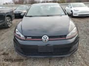 ✅ 2015 Volkswagen Golf GTI S • VIN: 3VW4T7AU9FM001041 • Лот: 92532365. Опубликован ранее на Copart с пробегом 138 979 миль. Бесплатный доступ к архиву аукционных продаж из США и подробный отчёт об истории автомобиля на DreamBid. Изображение 5.
