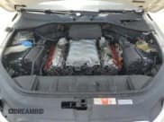 ✅ 2007 Audi Q7 • VIN: WA1AV74L17D048428 • Lot: 59778555. Wystawiony na Copart z przebiegiem Nie podano. Bezpłatny archiwum sprzedaży aukcyjnych z USA i szczegółowy raport historii pojazdu na DreamBid. Zdjęcie 12.