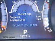 ✅ 2016 Maserati Ghibli S Q4 • VIN: ZAM57RTA1G1178753 • Lot: 43477066. Listed on IAAI with 75,379 mi. Free auction sales archive from the USA and detailed vehicle history report at DreamBid. Image 15.