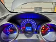 ✅ 2009 Honda Fit • VIN: JHMGE87509S803861 • Lot: 93629645. Listed on Copart with 186,883 mi. Free auction sales archive from the USA and detailed vehicle history report at DreamBid. Image 9.