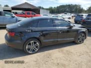 ✅ 2020 Audi A3 Premium Plus • VIN: WAUCUGFF1LA005144 • Lot: 86898465. Wystawiony na Copart z przebiegiem 80 423 mil. Bezpłatny archiwum sprzedaży aukcyjnych z USA i szczegółowy raport historii pojazdu na DreamBid. Zdjęcie 3.