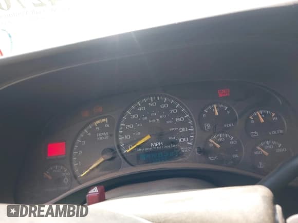 ✅ 2001 Chevrolet Silverado 2500HD LT3 • VIN: 1GCHK23G11F201003 • Лот: 42704499. Опубликован ранее на IAAI с пробегом 171 302 миль. Бесплатный доступ к архиву аукционных продаж из США и подробный отчёт об истории автомобиля на DreamBid. Изображение 7.