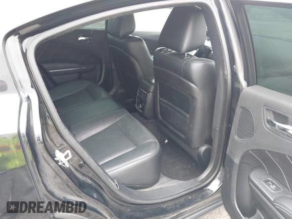 ✅ 2012 Dodge Charger RT • VIN: 2C3CDXCT0CH177913 • Lot: 42863385. Listed on IAAI with 157,389 mi. Free auction sales archive from the USA and detailed vehicle history report at DreamBid. Image 8.