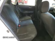 ✅ 2017 Nissan Sentra SV • VIN: 3N1AB7AP8HY282671 • Лот: 91783035. Опубликован ранее на Copart с пробегом 137 883 миль. Бесплатный доступ к архиву аукционных продаж из США и подробный отчёт об истории автомобиля на DreamBid. Изображение 10.