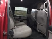 ✅ 2017 Ford F-250 Lariat • VIN: 1FT7W2BT3HEF19655 • Lot: 41932807. Wystawiony na IAAI z przebiegiem 231 282 mil. Bezpłatny archiwum sprzedaży aukcyjnych z USA i szczegółowy raport historii pojazdu na DreamBid. Zdjęcie 8.