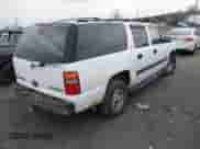 2000 Chevrolet Suburban LT с VIN 3GNFK16T7YG222237, выставлен на аукционе IAAI как лот 41613604 с пробегом 258 537 миль миль и . История ставок и продаж доступна на DreamBid. Изображение 4.