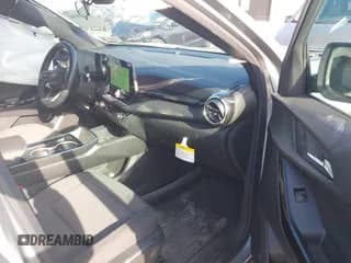 ✅ 2025 Chevrolet Equinox AWD LT • VIN: 3GNAXPEG1SL273511 • Lot: 43536040. Wystawiony na IAAI z przebiegiem 14 989 mil. Bezpłatny archiwum sprzedaży aukcyjnych z USA i szczegółowy raport historii pojazdu na DreamBid. Zdjęcie 5.