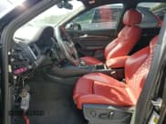 ✅ 2018 Audi SQ5 Prestige • VIN: WA1C4AFY1J2044755 • Лот: 80818915. Опубликован ранее на Copart с пробегом Не указан. Бесплатный доступ к архиву аукционных продаж из США и подробный отчёт об истории автомобиля на DreamBid. Изображение 7.