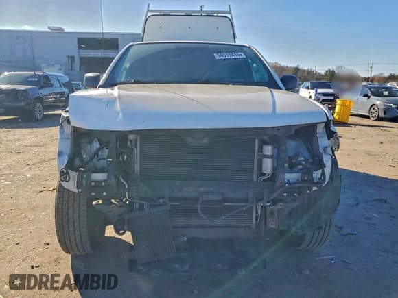 ✅ 2013 Nissan Frontier SV • VIN: 1N6BD0CT7DN754358 • Lot: 94319415. Listed on Copart with 142,724 mi. Free auction sales archive from the USA and detailed vehicle history report at DreamBid. Image 5.