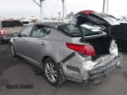 ✅ 2013 Kia Optima EX • VIN: 5XXGN4A77DG105948 • Lot: 43367783. Listed on IAAI with 174,279 mi. Free auction sales archive from the USA and detailed vehicle history report at DreamBid. Image 3.