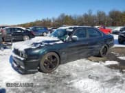 ✅ 1995 BMW 5 Series • VIN: WBAHE2327SGE94431 • Lot: 89188535. Listed on Copart with 293,664 mi. Free auction sales archive from the USA and detailed vehicle history report at DreamBid. Image 1.