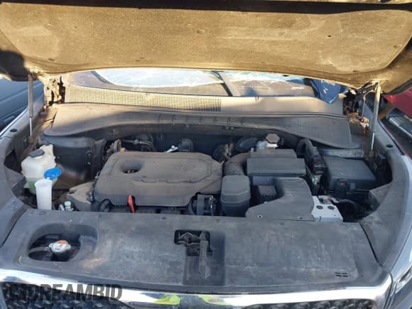 ✅ 2016 Kia Sorento LX • VIN: 5XYPGDA31GG039856 • Лот: 43720312. Опубликован ранее на IAAI с пробегом 86 738 миль. Бесплатный доступ к архиву аукционных продаж из США и подробный отчёт об истории автомобиля на DreamBid. Изображение 10.