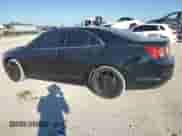 ✅ 2013 Chevrolet Malibu LS • VIN: 1G11B5SA0DF246656 • Lot: 90731755. Listed on Copart with 109,868 mi. Free auction sales archive from the USA and detailed vehicle history report at DreamBid. Image 2.