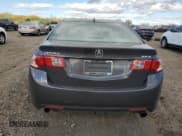 ✅ 2010 Acura TSX • VIN: JH4CU2F61AC007739 • Lot: 90133365. Wystawiony na Copart z przebiegiem 107 515 mil. Bezpłatny archiwum sprzedaży aukcyjnych z USA i szczegółowy raport historii pojazdu na DreamBid. Zdjęcie 6.