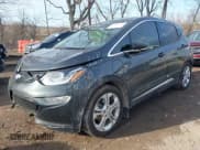 ✅ 2020 Chevrolet Bolt EV LT • VIN: 1G1FY6S07L4127305 • Lot: 41509210. Wystawiony na IAAI z przebiegiem 41 346 mil. Bezpłatny archiwum sprzedaży aukcyjnych z USA i szczegółowy raport historii pojazdu na DreamBid. Zdjęcie 6.