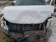 ✅ 2013 Chevrolet Silverado 1500 Work Truck • VIN: 1GCNCPEX9DZ383353 • Lot: 71780972. Listed on Copart with Not provided. Free auction sales archive from the USA and detailed vehicle history report at DreamBid. Image 12.