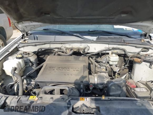 ✅ 2011 Ford Escape Limited • VIN: 1FMCU0EG6BKB53668 • Lot: 43738805. Listed on IAAI with 285,889 mi. Free auction sales archive from the USA and detailed vehicle history report at DreamBid. Image 10.