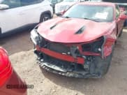 ✅ 2017 Chevrolet Camaro 2SS • VIN: 1G1FH1R79H0149178 • Лот: 42475274. Опубликован ранее на IAAI с пробегом 94 893 миль. Бесплатный доступ к архиву аукционных продаж из США и подробный отчёт об истории автомобиля на DreamBid. Изображение 6.