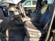 ✅ 2024 GMC Sierra 1500 AT4X • VIN: 3GTUUFEL2RG286471 • Лот: 90854675. Опубликован ранее на Copart с пробегом 25 288 миль. Бесплатный доступ к архиву аукционных продаж из США и подробный отчёт об истории автомобиля на DreamBid. Изображение 7.