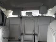 ✅ 2017 Toyota Highlander XLE • VIN: 5TDJZRFH6HS438719 • Lot: 86593955. Listed on Copart with Not provided. Free auction sales archive from the USA and detailed vehicle history report at DreamBid. Image 10.