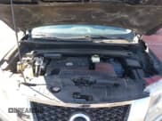 ✅ 2014 Nissan Pathfinder SV • VIN: 5N1AR2MM7EC615911 • Lot: 43111503. Listed on IAAI with 108,521 mi. Free auction sales archive from the USA and detailed vehicle history report at DreamBid. Image 10.