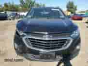 ✅ 2019 Chevrolet Equinox LS • VIN: 3GNAXHEV2KL193476 • Лот: 86276065. Опубликован ранее на Copart с пробегом 118 750 миль. Бесплатный доступ к архиву аукционных продаж из США и подробный отчёт об истории автомобиля на DreamBid. Изображение 5.