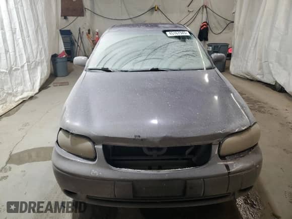 2000 Chevrolet Malibu LS z VIN 1G1NE52J4Y6113686, wystawiony jako Copart lot #45167945 z przebiegiem 140 812 mil mil oraz Szkoda całkowita • Salvage title. Historia ofert i sprzedaży dostępna na DreamBid. Obrazek 5.