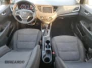 ✅ 2018 Hyundai Accent SE • VIN: 3KPC24A34JE011857 • Лот: 82769324. Опубликован ранее на Copart с пробегом 118 164 миль. Бесплатный доступ к архиву аукционных продаж из США и подробный отчёт об истории автомобиля на DreamBid. Изображение 8.