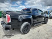 ✅ 2021 GMC Canyon 2WD Elevation • VIN: 1GTG5CEN8M1157961 • Lot: 64848565. Wystawiony na Copart z przebiegiem 98 616 mil. Bezpłatny archiwum sprzedaży aukcyjnych z USA i szczegółowy raport historii pojazdu na DreamBid. Zdjęcie 3.