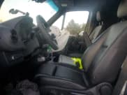 ✅ 2022 Mercedes-Benz Sprinter Cargo • VIN: W1Y4EDHY0NT111864 • Lot: 42264055. Listed on Copart with 200,159 mi. Free auction sales archive from the USA and detailed vehicle history report at DreamBid. Image 7.