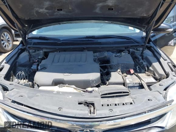 ✅ 2014 Toyota Avalon Limited • VIN: 4T1BK1EB9EU092952 • Lot: 42652709. Wystawiony na IAAI z przebiegiem 105 952 mil. Bezpłatny archiwum sprzedaży aukcyjnych z USA i szczegółowy raport historii pojazdu na DreamBid. Zdjęcie 10.