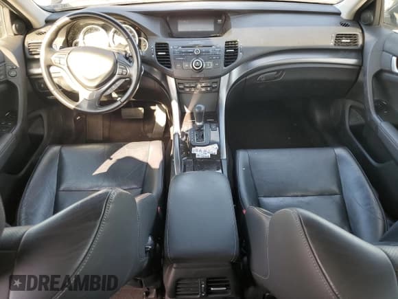 ✅ 2012 Acura TSX • VIN: JH4CW2H52CC004561 • Лот: 71459135. Опубликован ранее на Copart с пробегом 74 876 миль. Бесплатный доступ к архиву аукционных продаж из США и подробный отчёт об истории автомобиля на DreamBid. Изображение 8.