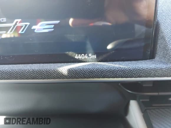 ✅ 2025 Ford Mustang Mach-E Premium • VIN: 3FMTK3R41SMA26214 • Лот: 43551956. Опубликован ранее на IAAI с пробегом 4 404 миль. Бесплатный доступ к архиву аукционных продаж из США и подробный отчёт об истории автомобиля на DreamBid. Изображение 14.