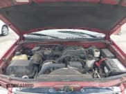 ✅ 2005 Ford Explorer XLT • VIN: 1FMZU73KX5UA43015 • Lot: 42596084. Listed on IAAI with 181,847 mi. Free auction sales archive from the USA and detailed vehicle history report at DreamBid. Image 10.