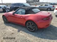 ✅ 2016 Mazda MX-5 Miata Grand Touring • VIN: JM1NDAD77G0103837 • Lot: 68553185. Wystawiony na Copart z przebiegiem 62 933 mil. Bezpłatny archiwum sprzedaży aukcyjnych z USA i szczegółowy raport historii pojazdu na DreamBid. Zdjęcie 2.