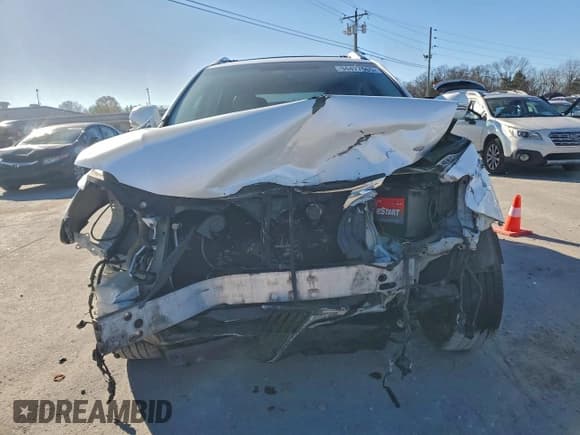 ✅ 2011 Lexus RX 350 • VIN: 2T2ZK1BA1BC043585 • Lot: 94477565. Listed on Copart with 179,636 mi. Free auction sales archive from the USA and detailed vehicle history report at DreamBid. Image 5.