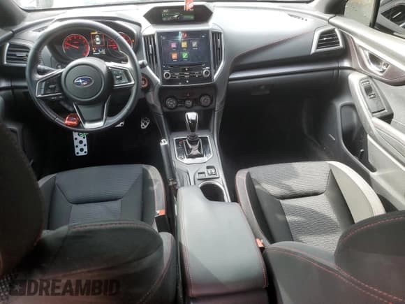 ✅ 2018 Subaru Impreza Special Sports • VIN: 4S3GTAM62J3721074 • Lot: 71998835. Wystawiony na Copart z przebiegiem 62 026 mil. Bezpłatny archiwum sprzedaży aukcyjnych z USA i szczegółowy raport historii pojazdu na DreamBid. Zdjęcie 8.