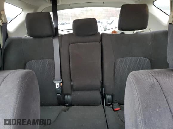 ✅ 2012 Nissan Murano S • VIN: JN8AZ1MW4CW219757 • Lot: 92056555. Wystawiony na Copart z przebiegiem 72 143 mil. Bezpłatny archiwum sprzedaży aukcyjnych z USA i szczegółowy raport historii pojazdu na DreamBid. Zdjęcie 10.