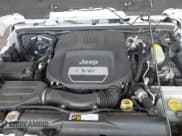 ✅ 2015 Jeep Wrangler Sahara • VIN: 1C4AJWBG7FL648621 • Лот: 42439781. Опубликован ранее на IAAI с пробегом 107 148 миль. Бесплатный доступ к архиву аукционных продаж из США и подробный отчёт об истории автомобиля на DreamBid. Изображение 10.