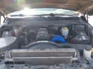 ✅ 2018 Ram 2500 Tradesman • VIN: 3C6UR5CLXJG381757 • Lot: 43205290. Listed on IAAI with 181,079 mi. Free auction sales archive from the USA and detailed vehicle history report at DreamBid. Image 10.