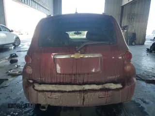 ✅ 2009 Chevrolet HHR 2LT • VIN: 3GNCA53V29S597907 • Lot: 88857845. Listed on Copart with 128,727 mi. Free auction sales archive from the USA and detailed vehicle history report at DreamBid. Image 6.