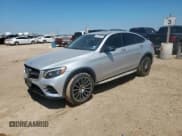 ✅ 2017 Mercedes-Benz GLC 300 • VIN: WDC0J4KB9HF221764 • Lot: 64978835. Wystawiony na Copart z przebiegiem 119 143 mil. Bezpłatny archiwum sprzedaży aukcyjnych z USA i szczegółowy raport historii pojazdu na DreamBid. Zdjęcie 1.