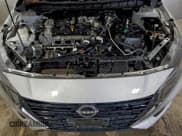 ✅ 2024 Nissan Altima SV • VIN: 1N4BL4DV0RN356144 • Lot: 94689765. Wystawiony na Copart z przebiegiem 32 266 mil. Bezpłatny archiwum sprzedaży aukcyjnych z USA i szczegółowy raport historii pojazdu na DreamBid. Zdjęcie 11.